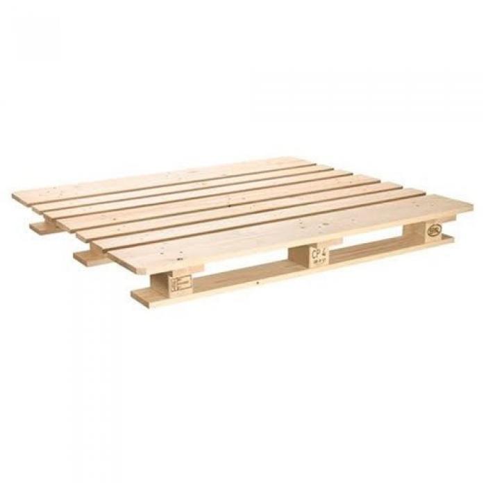 Wooden Pallets manufacturer in kolkata